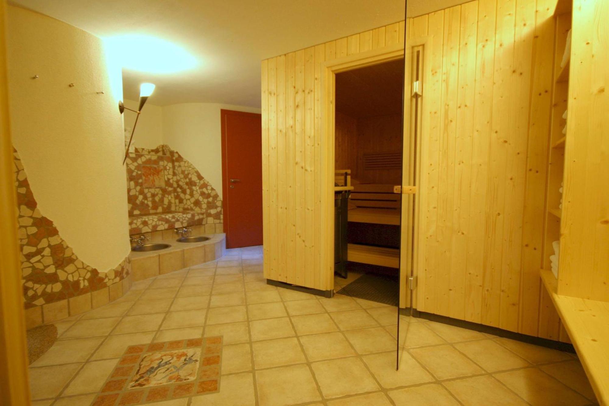 Hotel-Pension Stallinger Weyregg Esterno foto