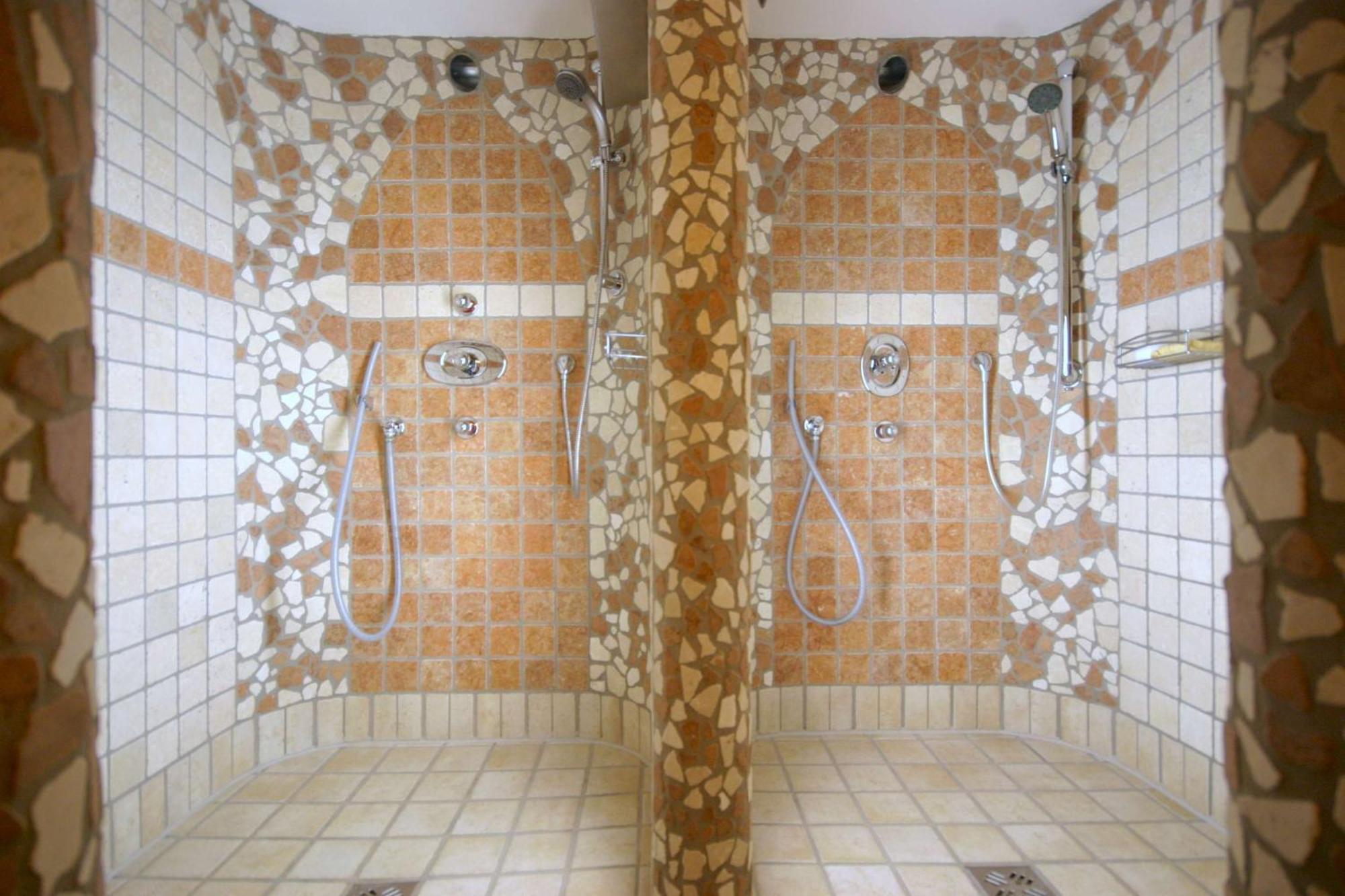 Hotel-Pension Stallinger Weyregg Esterno foto